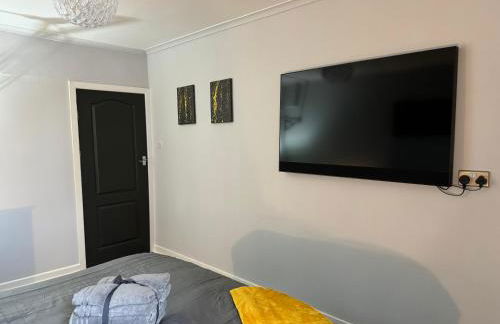 The Schoolhouse Largs - Foto 16