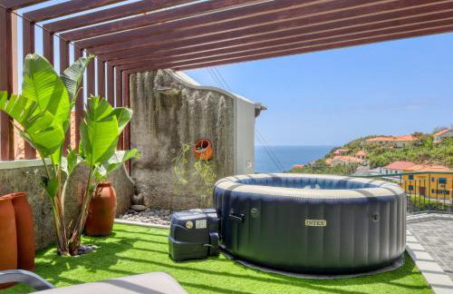Freitas Paradise, a Home in Madeira - Foto 1