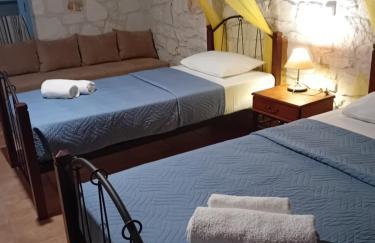 Lithos stone house (Ionio holidays) - Foto 11