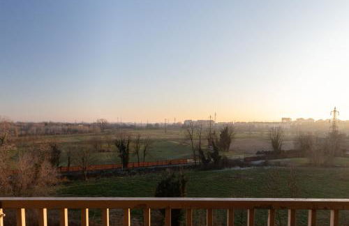 Sky Garden Stay Milano - Private Garage - Foto 46