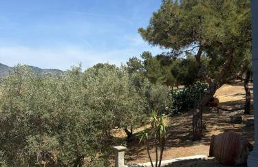 Varvayanni Villa - Foto 40