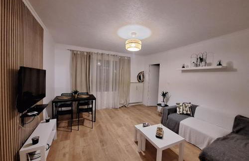 Large 3 bedroom cozy apartment - Foto 1