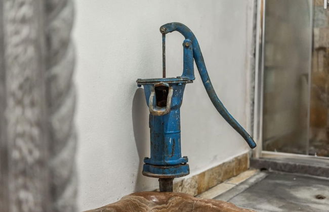 Kanuni - Authentic Albanian House - Photo 78