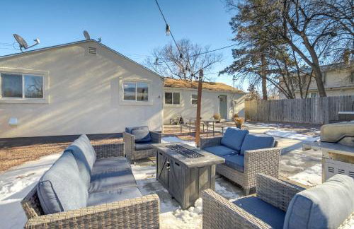 Prospect Point Steps to Memorial Park w Hot Tub - Foto 28