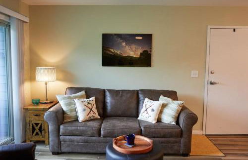 Summit View- Slopeside Luxury Timberline Mountain - Photo 8