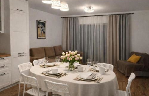 3 Rooms Garden Parking - Foto 4