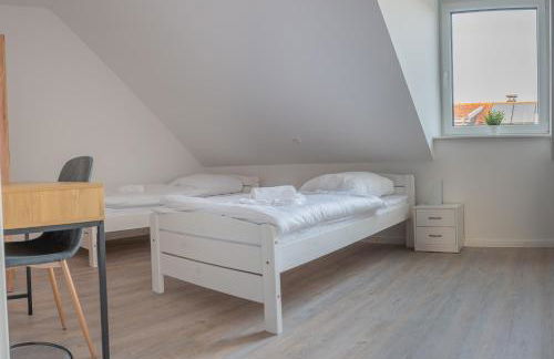 Monteur- & Ferienoasen Ostfriesland - Foto 8