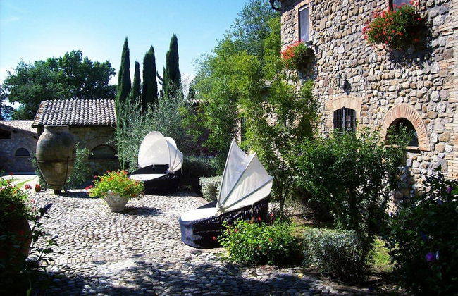 Podere Vitiano - Foto 21