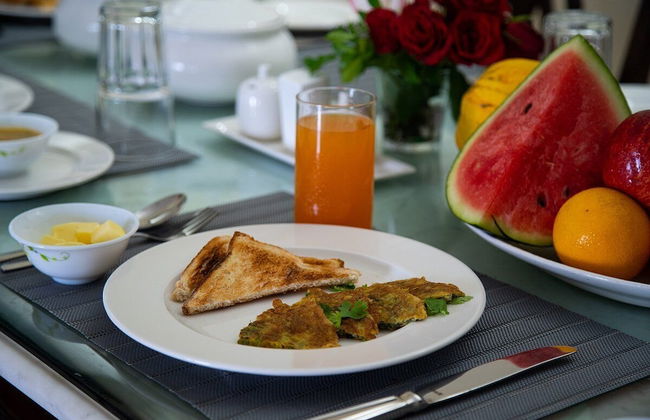 Sajjan Niwas - Foto 10