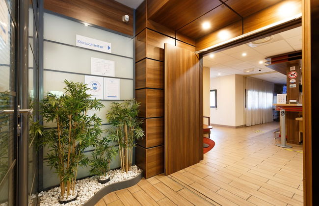 ResidHotel Toulouse Centre - Foto 3