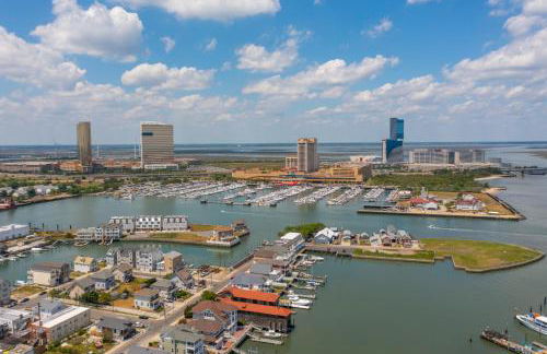 ❤️ The Top End Townhomes with Stunning Views On One-Of-A-Kind Rooftop Deck! WOW! - Foto 64