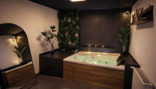 Wellnesshaus - Whirlpool - Sauna - Relax - Foto 2