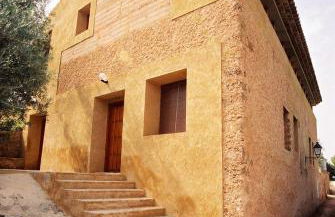 Casas Rurales El Parador - Foto 13