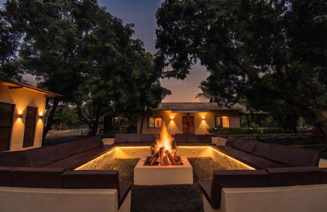 Tiki Farms – Polynesian Boutique Resort, Karjat - Foto 73