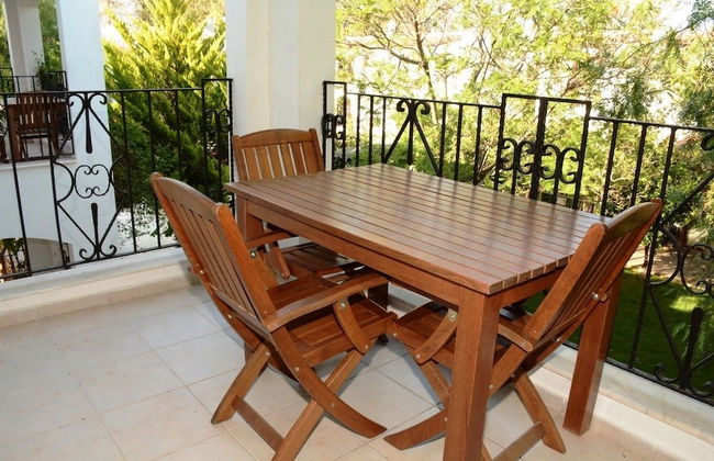 Villa Nergiz Apart Otel - Foto 21