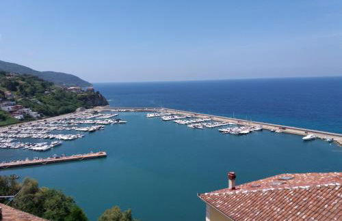 Seaview apartments Stella Maris Agropoli - Foto 17