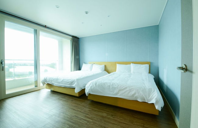 JnB Family Hotel - Photo 27