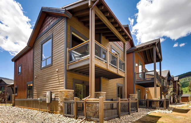 River Run Townhomes by Vail Resorts - Foto 26