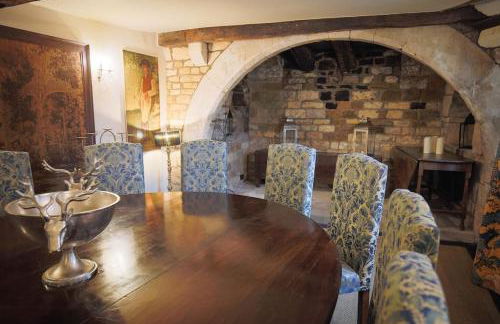 5 bedroom Manor with idyllic countryside views - Foto 8