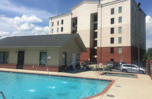 River Crossing Resort - Foto 1