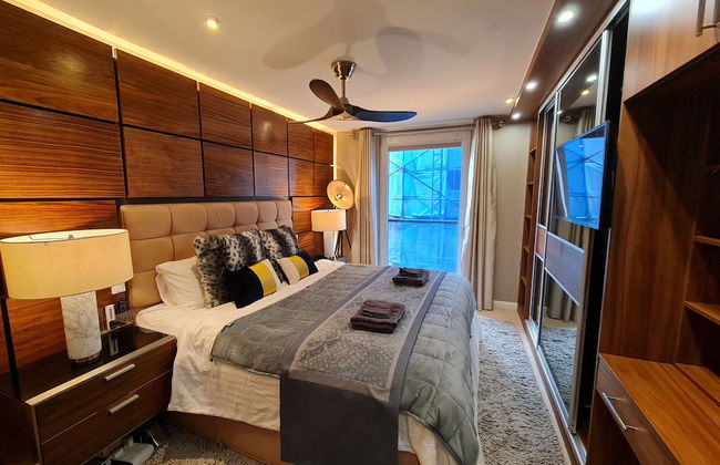 Stylish and Modern 1 Bedroom Apartment in Farringdon - Foto 2