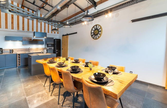 Elegant Place in Goesnes - Foto 31