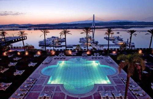 Charming Apartment in Estômbar with Private Pool. - Foto 1