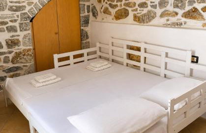 Rigas stone tower east Mani 3 - Foto 10