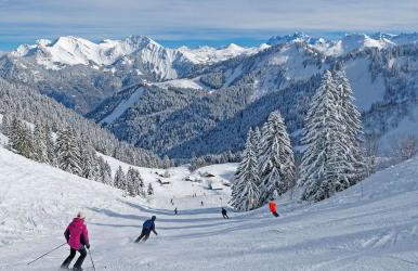 Chalet Ermena - Photo 12