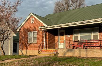 The Mueller Haus - Foto 21