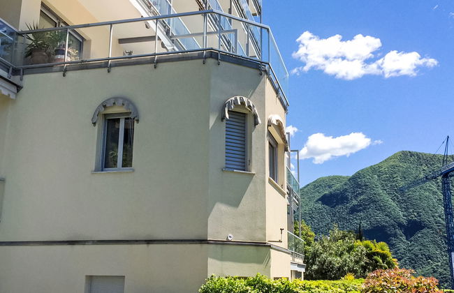 Vista Lago - Foto 23