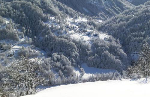 LOGEMENT 4 PERSONNES - Foto 15