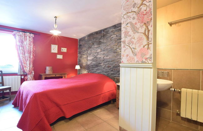 Renovated Mill in Bastogne Near Waterfall - Photo 15