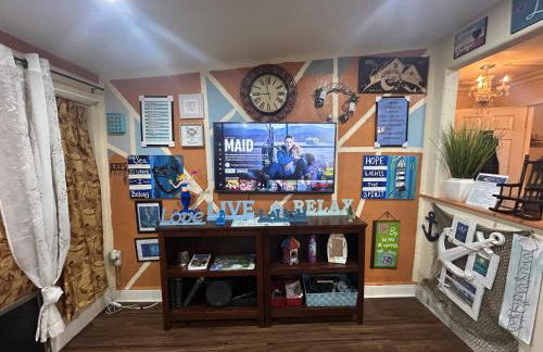 Bonne Nuit Weeki Wachee - Foto 50