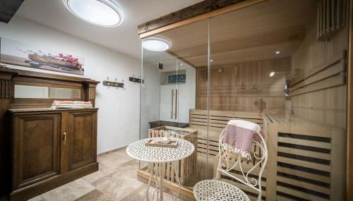 Sommerhaus am Nationalpark Eifel mit Sauna und Whirlpool - Foto 4