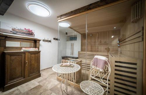 Sommerhaus am Nationalpark Eifel mit Sauna und Whirlpool - Foto 4