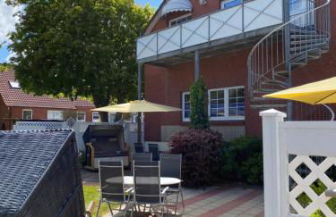 Ferienhaus Thönnes - Foto 1