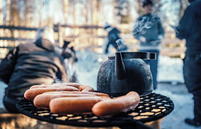 Valkeisen Loma - Foto 66