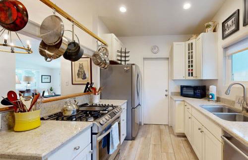 Bangor Lane Oasis - Foto 8