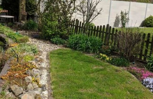 Amazing Apartment in North Rhine-westphalia - Foto 28