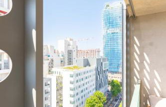 T2 Entre plage et centre ville-Terrasse/Parking - Foto 7