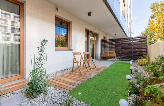 Krasinskiego Comfy Apartament by Renters - Foto 32