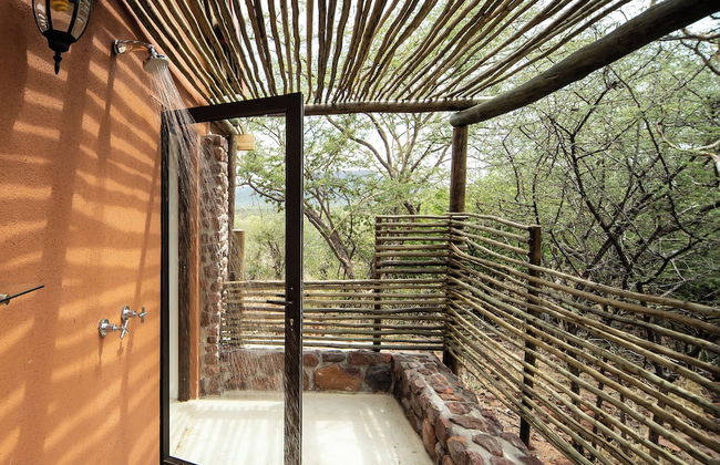 Waterberg Guest Farm - Foto 39