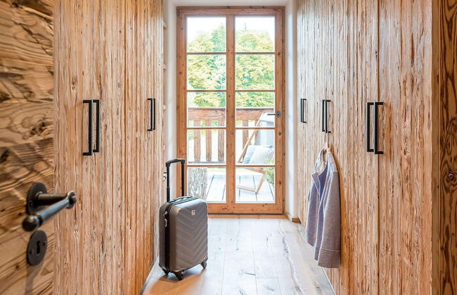 Chiemsee Chalet - Foto 47