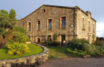 Casa Vella del Pantà de Riudecanyes - Foto 48