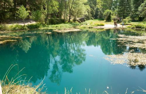 Casa Urbión-Pinares de Soria - Foto 39