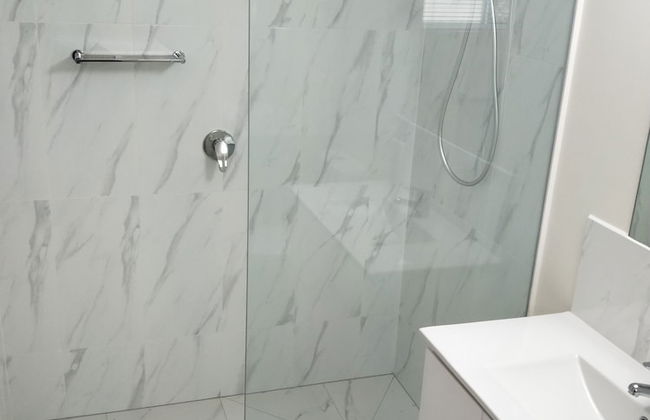 Golden Sands Beachfront Apartment Resort - Foto 69