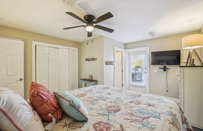 Second Wind By Book That Condo - Foto 5