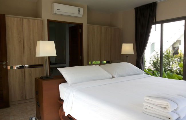 Sakoo Valley Naithon Beach - Foto 4