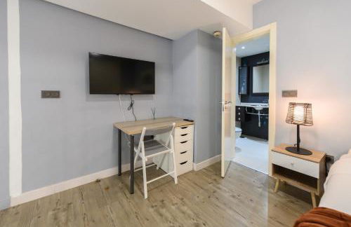 Acogedor Dúplex con Cocina Abierta y Suite Privada en Madrid LDM11034 - Foto 31